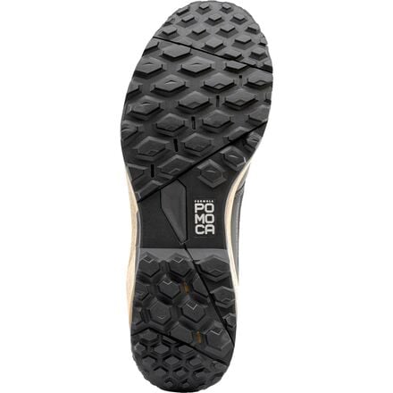 Salewa - Puez Knit PTX Hiking Shoe - Men's