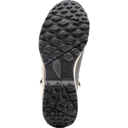 Salewa - Puez Leather Mid PTX Hiking Shoe - Women's