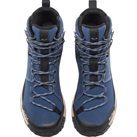 Salewa - Puez Winter Mid PTX Hiking Boot - Men's