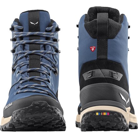 Salewa - Puez Winter Mid PTX Hiking Boot - Men's