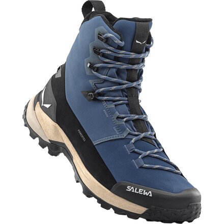 Salewa - Puez Winter Mid PTX Hiking Boot - Women's