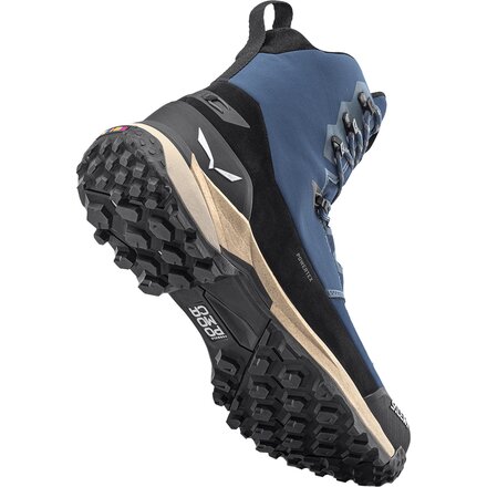 Salewa - Puez Winter Mid PTX Hiking Boot - Women's