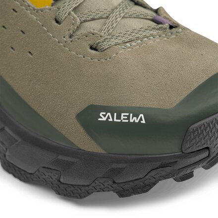 Salewa - Pedroc 2 Leather Mid PTX Boot - Men's