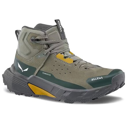 Salewa - Pedroc 2 Leather Mid PTX Boot - Men's