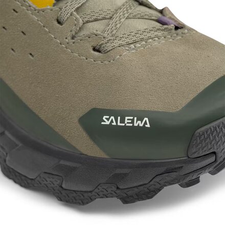 Salewa - Pedroc 2 Leather Mid PTX Boot - Men's