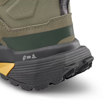 Salewa - Pedroc 2 Leather Mid PTX Boot - Men's