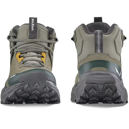 Salewa - Pedroc 2 Leather Mid PTX Boot - Men's