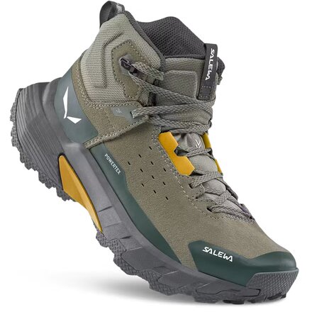 Salewa - Pedroc 2 Leather Mid PTX Boot - Men's