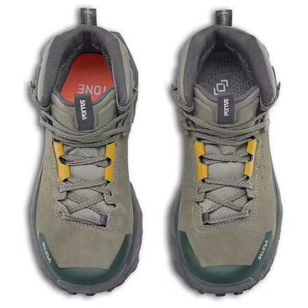 Salewa - Pedroc 2 Leather Mid PTX Boot - Men's