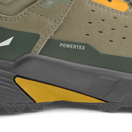 Salewa - Pedroc 2 Leather Mid PTX Boot - Men's
