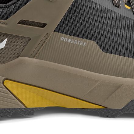 Salewa - Pedroc 2 Mid PTX Boot - Men's