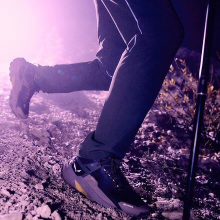 Salewa - Pedroc 2 Mid PTX Boot - Men's