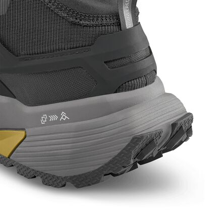 Salewa - Pedroc 2 Mid PTX Boot - Men's