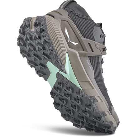 Salewa - Pedroc 2 Mid PTX Boot - Women's