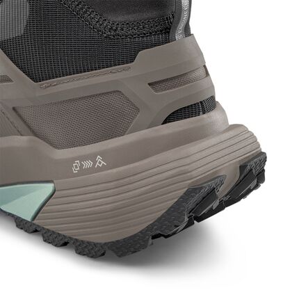 Salewa - Pedroc 2 Mid PTX Boot - Women's