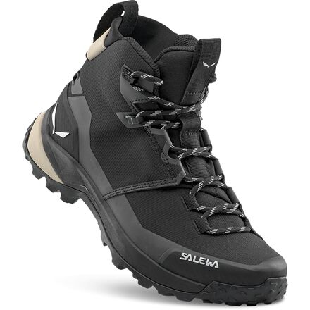 Salewa - Puez 2 Mid PTX Boot - Women's