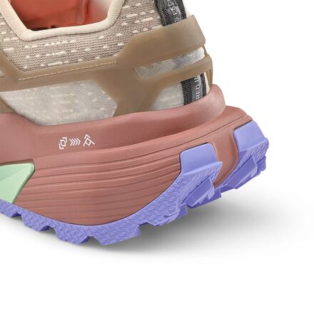 Salewa - Pedroc 2 Hiking Shoe - Women's