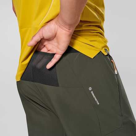 Salewa - Pedroc 5 DST Pant - Men's