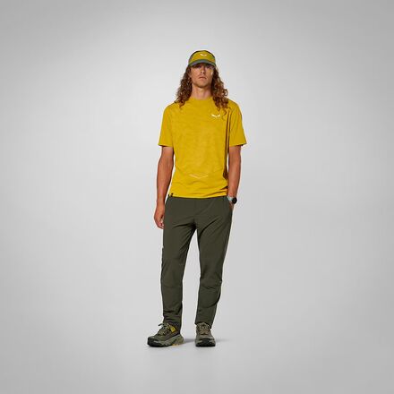 Salewa - Pedroc 5 DST Pant - Men's