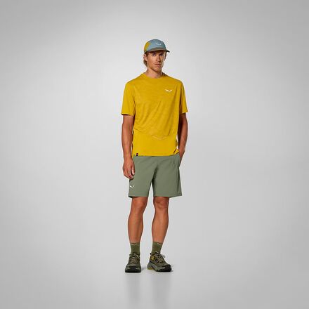 Salewa - Pedroc DST Light Short - Men's