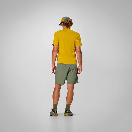 Salewa - Pedroc DST Light Short - Men's