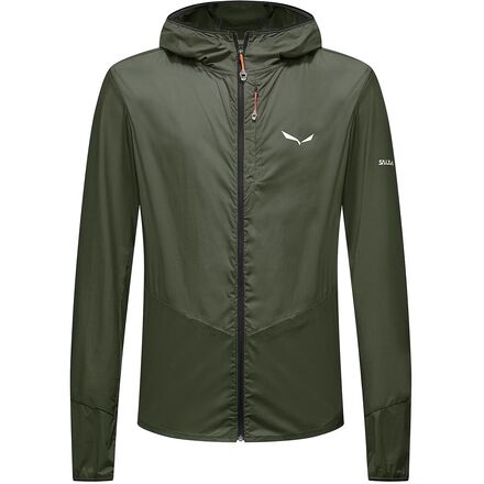 Pedroc Wind HD Light Jacket - Men's