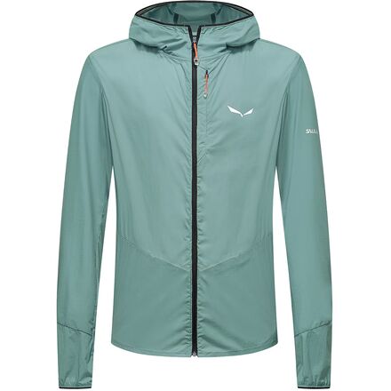 Salewa - Pedroc Wind HD Light Jacket - Men's