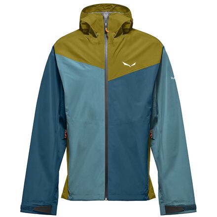 Puez 2.5L PTX Jacket - Men's