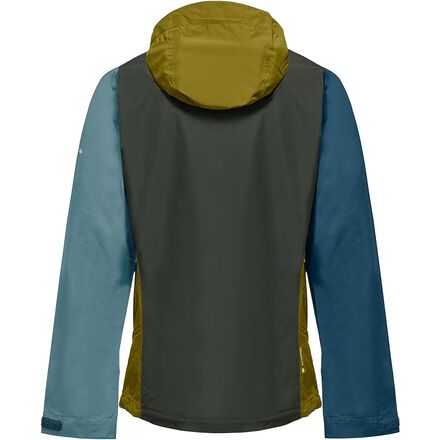 Salewa - Puez 2.5L PTX Jacket - Men's