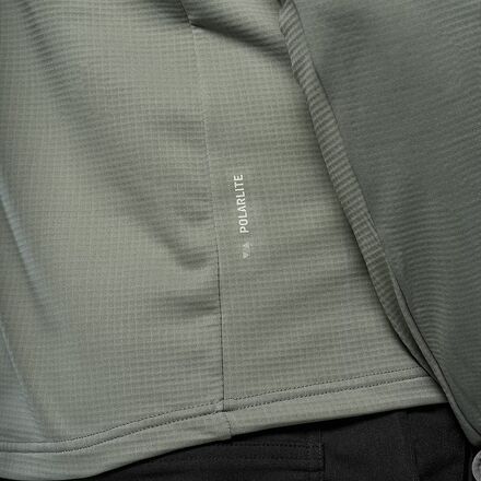 Salewa - Puez Cammino PL HZ Jacket - Men's