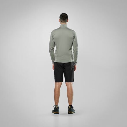 Salewa - Puez Cammino PL HZ Jacket - Men's