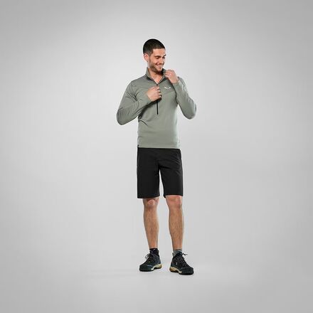 Salewa - Puez Cammino PL HZ Jacket - Men's