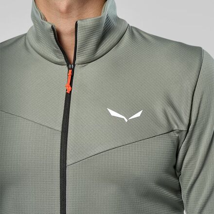 Salewa - Puez Cammino PL HZ Jacket - Men's