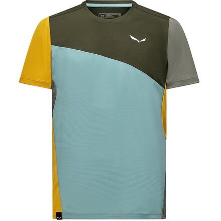 Puez Sporty Dry T-Shirt - Men's