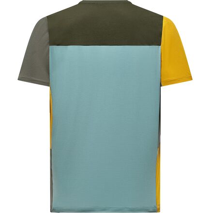 Salewa - Puez Sporty Dry T-Shirt - Men's