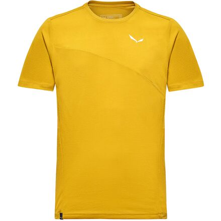 Puez Sporty Dry T-Shirt - Men's