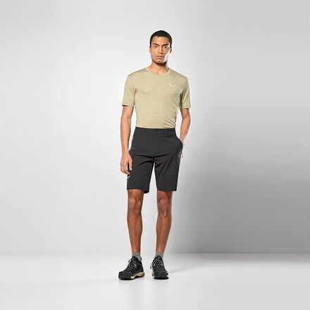 Salewa - Puez Talveno DST Short - Men's