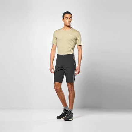 Salewa - Puez Talveno DST Short - Men's
