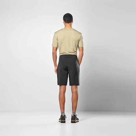 Salewa - Puez Talveno DST Short - Men's