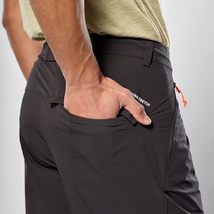 Salewa - Puez Talveno DST Short - Men's