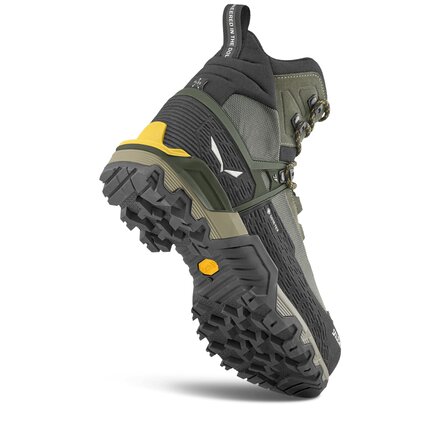Salewa - Mtn Trainer 3 Tech Mid GTX Boot - Men's