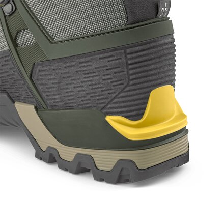 Salewa - Mtn Trainer 3 Tech Mid GTX Boot - Men's