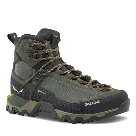 Salewa - Mtn Trainer 3 Tech Mid GTX Boot - Men's