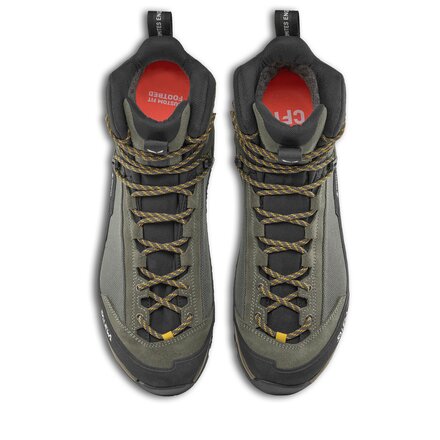 Salewa - Mtn Trainer 3 Tech Mid GTX Boot - Men's