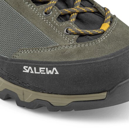 Salewa - Mtn Trainer 3 Tech Mid GTX Boot - Men's