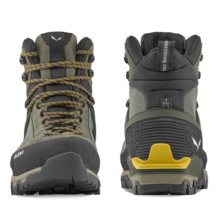 Salewa - Mtn Trainer 3 Tech Mid GTX Boot - Men's