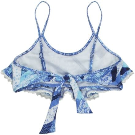 Seafolly - Indie Dreamer Tankini Swimsuit - Girls'