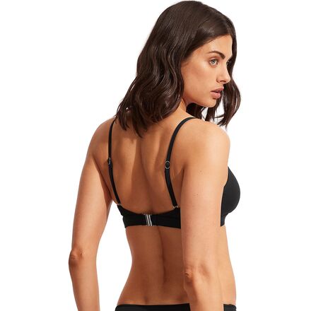 Seafolly - Active Hybrid Bralette - Women's