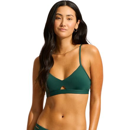 Active Hybrid Bralette - Women's