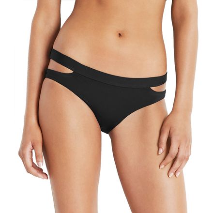 Seafolly - Active Split Band Hipster Bottom - Women's